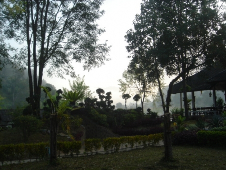 ธรรมชาติ รีสอร์ท ธรรมชาติ รีสอร์ท