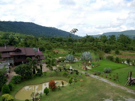 เรืองนวนิกส์วนเกษตร (นิกส์ลองสเตย์) เรืองนวนิกส์วนเกษตร (นิกส์ลองสเตย์)
