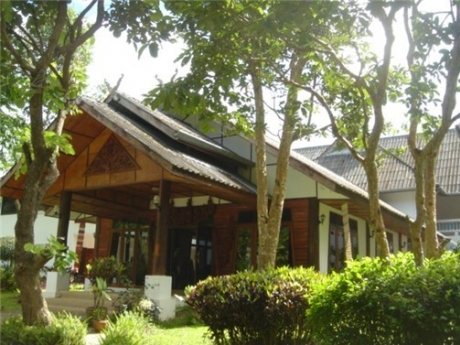 ธรรมชาติ รีสอร์ท ธรรมชาติ รีสอร์ท