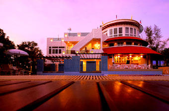 My Way at Hua Hin? My Way at Hua Hin?