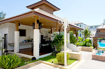 My Way at Hua Hin? My Way at Hua Hin?