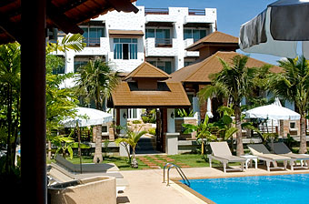 My Way at Hua Hin? My Way at Hua Hin?