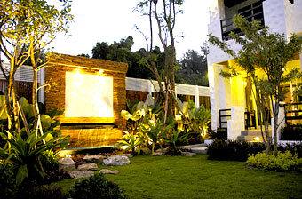 My Way at Hua Hin? My Way at Hua Hin?