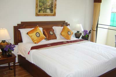 ลักษวรรณ รีสอร์ท & สปา ลักษวรรณ รีสอร์ท & สปา