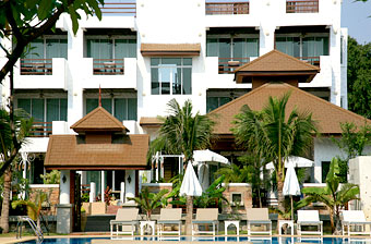 My Way at Hua Hin? My Way at Hua Hin?