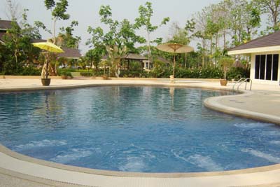 ลักษวรรณ รีสอร์ท & สปา ลักษวรรณ รีสอร์ท & สปา