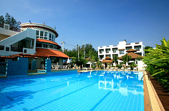 My Way at Hua Hin? My Way at Hua Hin?