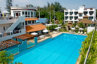 My Way at Hua Hin? My Way at Hua Hin?