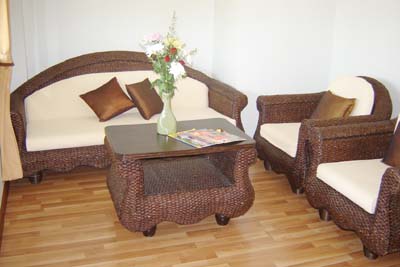ลักษวรรณ รีสอร์ท & สปา ลักษวรรณ รีสอร์ท & สปา