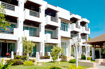 My Way at Hua Hin? My Way at Hua Hin?