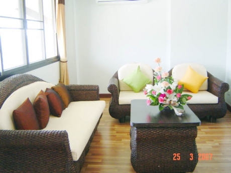 ลักษวรรณ รีสอร์ท & สปา ลักษวรรณ รีสอร์ท & สปา
