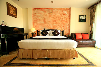 My Way at Hua Hin? My Way at Hua Hin?
