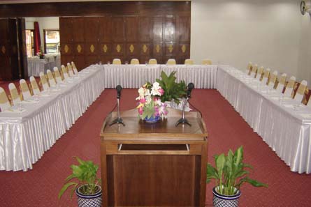 ลักษวรรณ รีสอร์ท & สปา ลักษวรรณ รีสอร์ท & สปา
