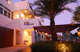 My Way at Hua Hin? My Way at Hua Hin?