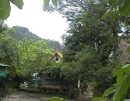 บ้านดวงพรรีสอร์ท บ้านดวงพรรีสอร์ท