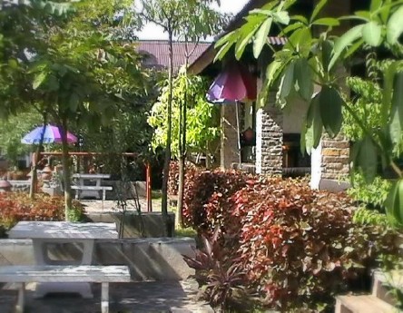 บ้านดวงพรรีสอร์ท บ้านดวงพรรีสอร์ท