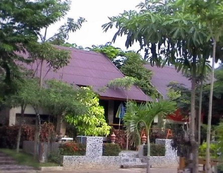 บ้านดวงพรรีสอร์ท บ้านดวงพรรีสอร์ท
