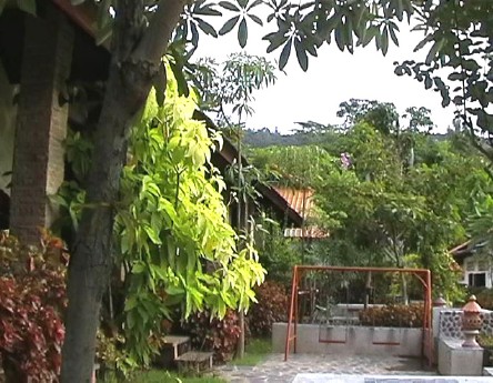 บ้านดวงพรรีสอร์ท บ้านดวงพรรีสอร์ท