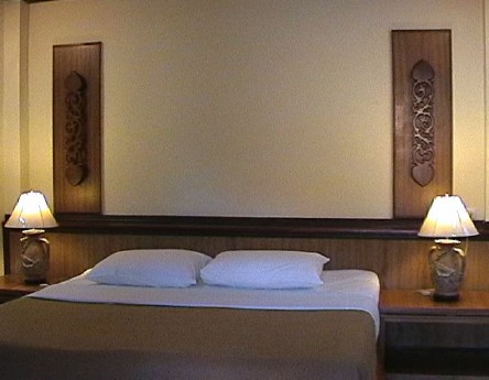 บ้านดวงพรรีสอร์ท บ้านดวงพรรีสอร์ท