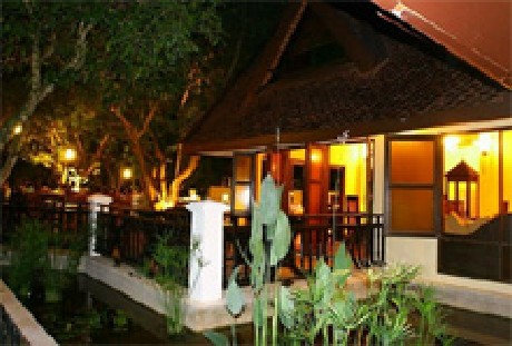 ภูวนาลี รีสอร์ท ภูวนาลี รีสอร์ท