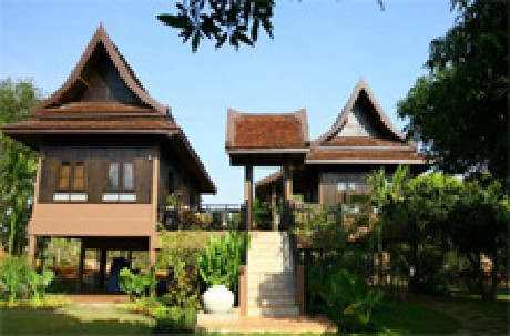 ภูวนาลี รีสอร์ท ภูวนาลี รีสอร์ท