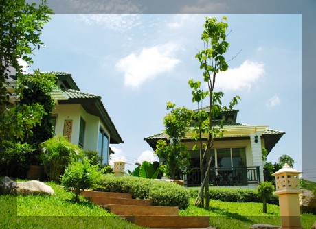ภูวิวรีสอร์ท ภูวิวรีสอร์ท
