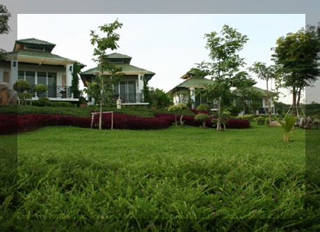 ภูวิวรีสอร์ท ภูวิวรีสอร์ท