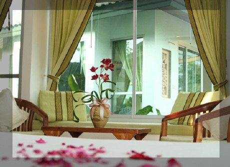 ภูวิวรีสอร์ท ภูวิวรีสอร์ท