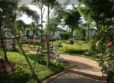 ภูวิวรีสอร์ท ภูวิวรีสอร์ท