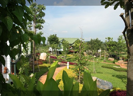 ภูวิวรีสอร์ท ภูวิวรีสอร์ท