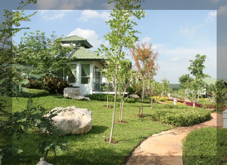 ภูวิวรีสอร์ท ภูวิวรีสอร์ท