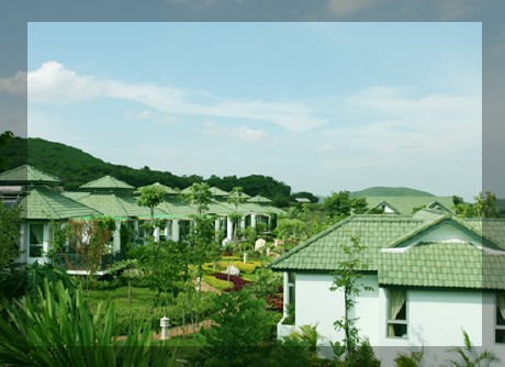 ภูวิวรีสอร์ท ภูวิวรีสอร์ท