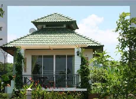 ภูวิวรีสอร์ท ภูวิวรีสอร์ท