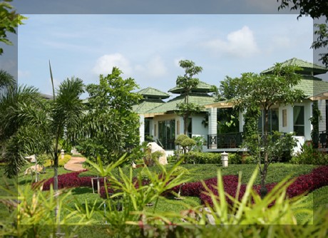 ภูวิวรีสอร์ท ภูวิวรีสอร์ท