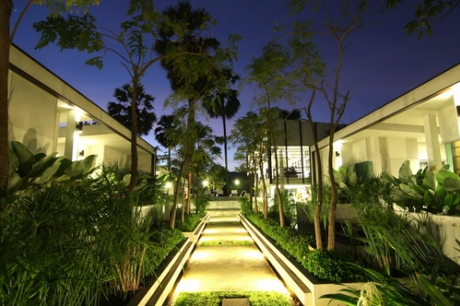 Foresta Resort Pranburi