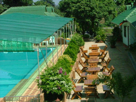 วันลิยา รีสอร์ท วันลิยา รีสอร์ท