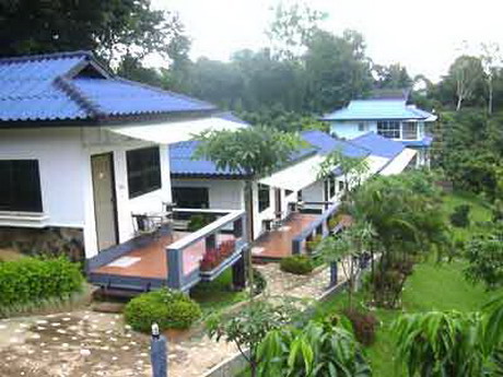 ภูวิวรีสอร์ท จ.เชียงราย ภูวิวรีสอร์ท จ.เชียงราย