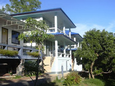 ภูวิวรีสอร์ท จ.เชียงราย ภูวิวรีสอร์ท จ.เชียงราย