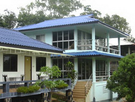 ภูวิวรีสอร์ท จ.เชียงราย ภูวิวรีสอร์ท จ.เชียงราย