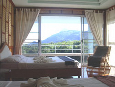 ภูวิวรีสอร์ท จ.เชียงราย ภูวิวรีสอร์ท จ.เชียงราย
