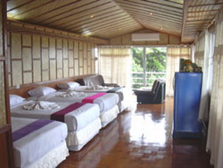 ภูวิวรีสอร์ท จ.เชียงราย ภูวิวรีสอร์ท จ.เชียงราย