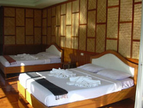 ภูวิวรีสอร์ท จ.เชียงราย ภูวิวรีสอร์ท จ.เชียงราย