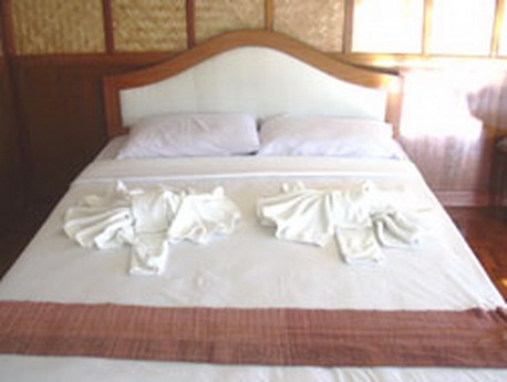 ภูวิวรีสอร์ท จ.เชียงราย ภูวิวรีสอร์ท จ.เชียงราย