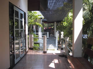 Baan Patu Bungalows