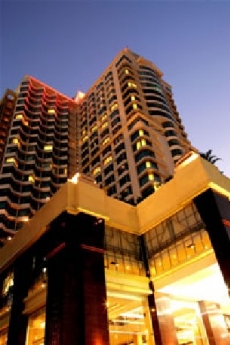 โรงแรม เซ็นทรัลดวงตะวัน เชียงใหม่ โรงแรม เซ็นทรัลดวงตะวัน เชียงใหม่