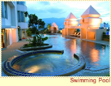 โรงแรม เซ็นทรัลดวงตะวัน เชียงใหม่ โรงแรม เซ็นทรัลดวงตะวัน เชียงใหม่