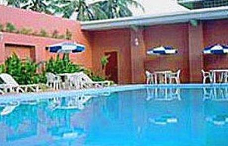 โรงแรมอิมพีเรียล โรงแรมอิมพีเรียล