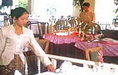 โรงแรมอิมพีเรียล โรงแรมอิมพีเรียล