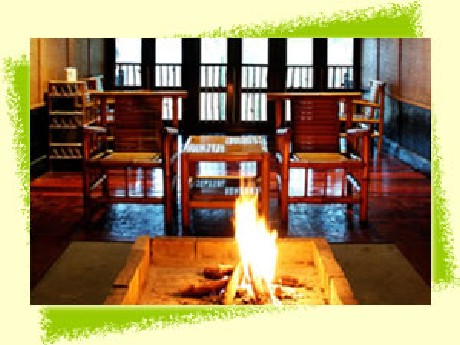 ม้ง ลอดจ์ (Hmong Hilltribe Lodge) ม้ง ลอดจ์ (Hmong Hilltribe Lodge)