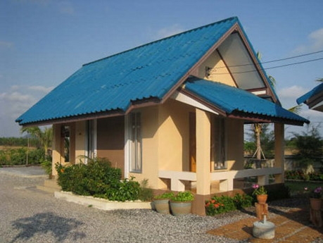 ธงชัย รีสอร์ท ธงชัย รีสอร์ท